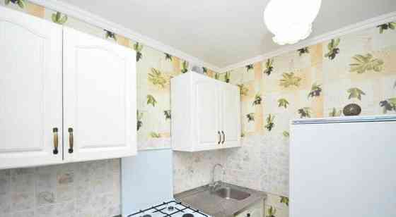 1-комн. квартира, 38 м2, 3/5 эт. Саратов