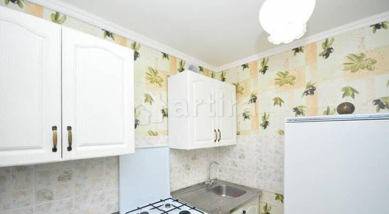 1-комн. квартира, 38 м2, 3/5 эт. Саратов - изображение 5