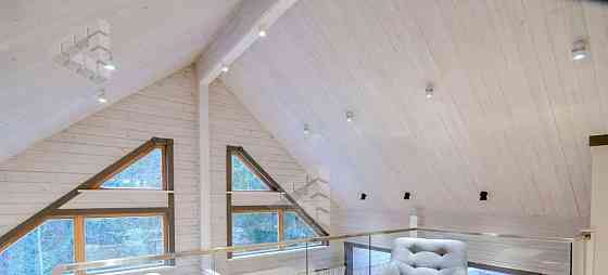 Дом, 400 м2, 40 соток, 2 эт. Солнечногорск