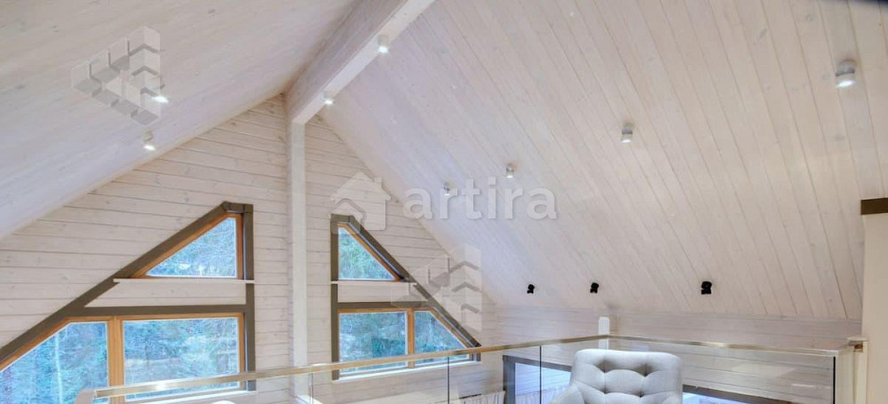 Дом, 400 м2, 40 соток, 2 эт. Солнечногорск - изображение 4