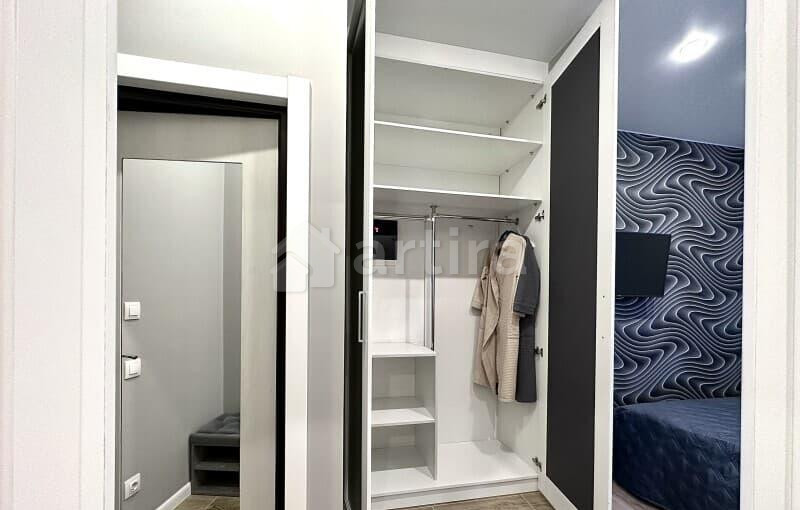 1-комн. апарт-ы, 27 м2, 2/3 эт. Красногорск - изображение 7