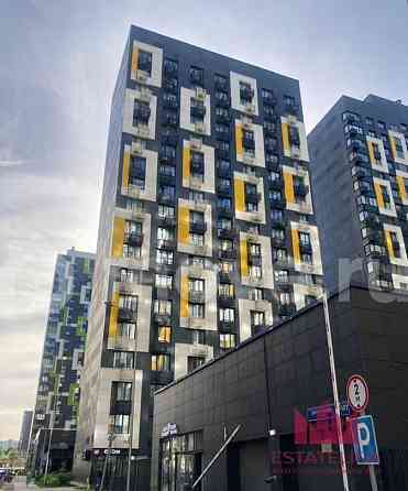 Студия, 24 м2, 5/17 эт. Москва