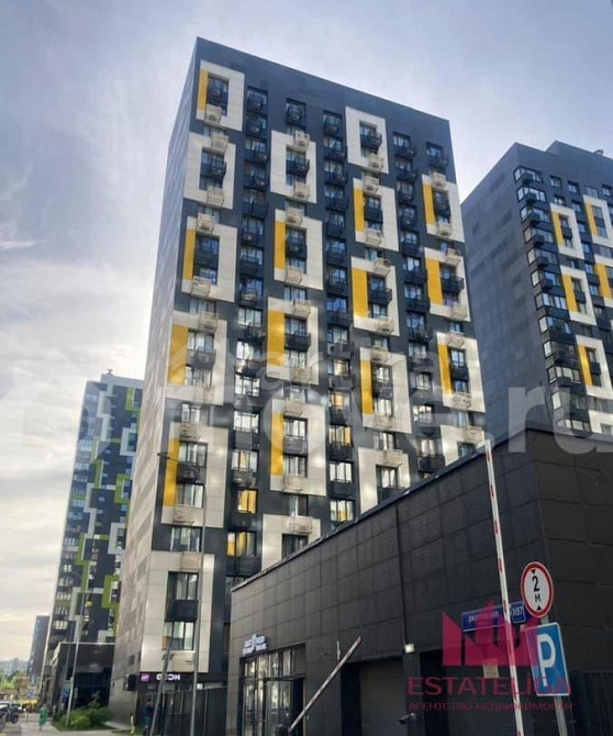 Студия, 24 м2, 5/17 эт. Москва - изображение 4