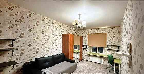 Комната, 17 м2, 3/5 эт. Санкт-Петербург