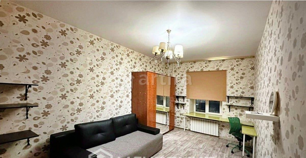 Комната, 17 м2, 3/5 эт. Санкт-Петербург - изображение 2