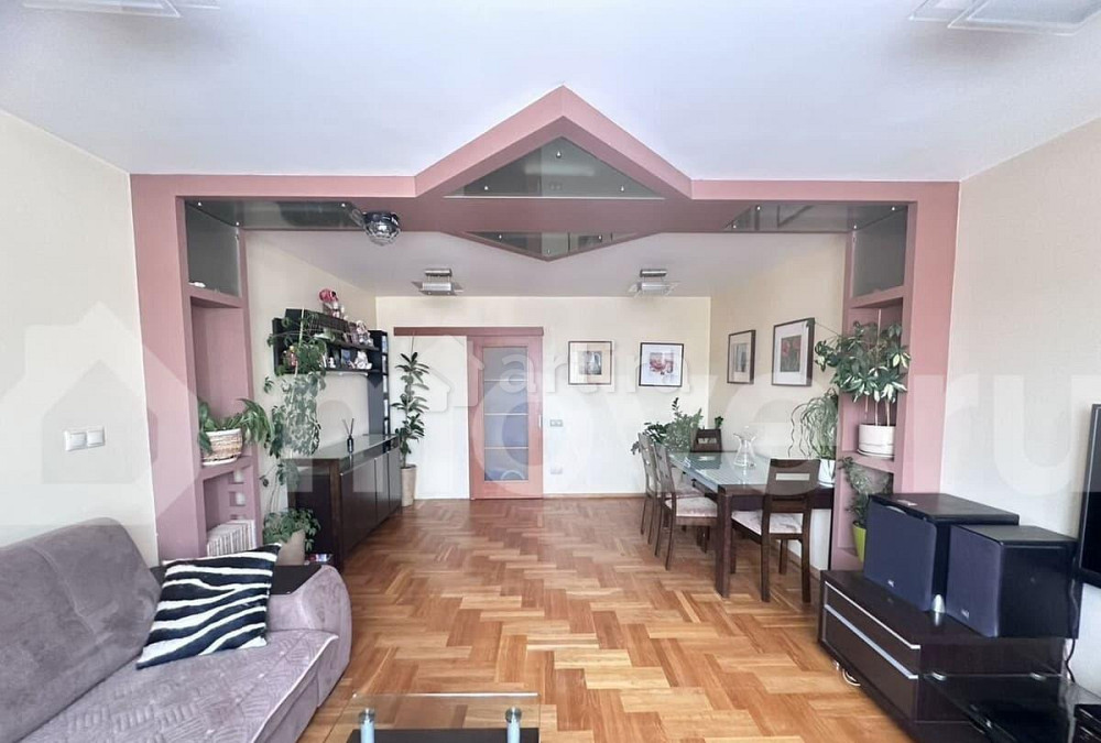 4-комн. квартира, 96 м2, 11/14 эт. Зеленоград - изображение 4