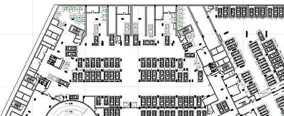 Гараж, 13.3 м2 Москва