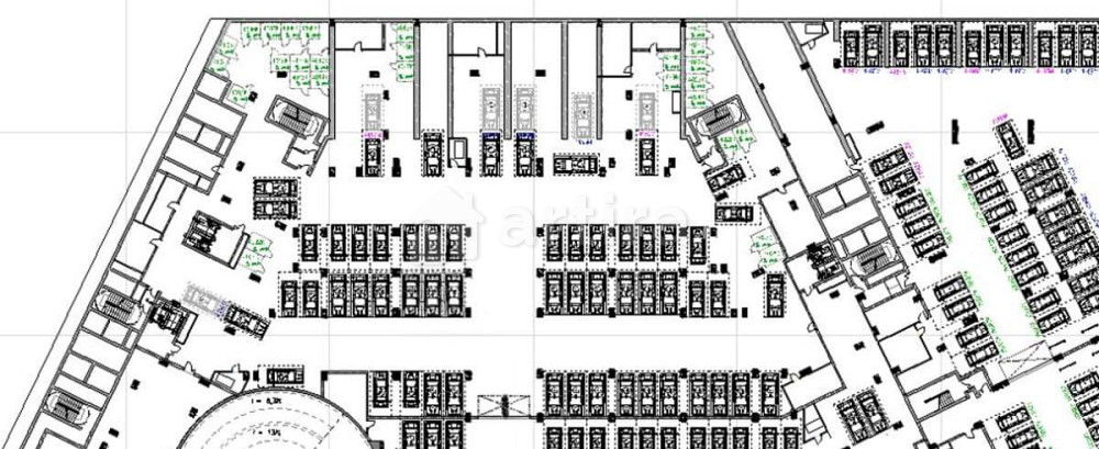 Гараж, 13.3 м2 Москва - изображение 1