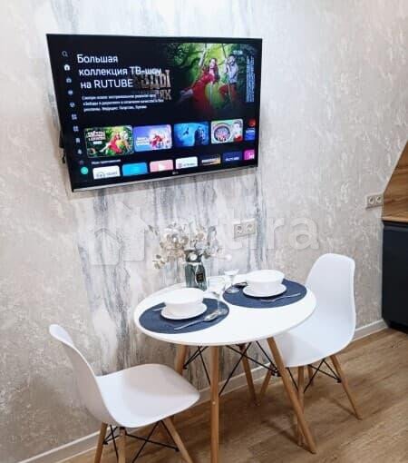 1-комн. квартира, 28 м2, 19/23 эт. Уфа - изображение 8