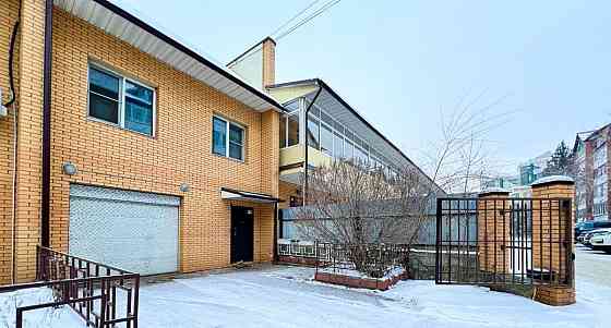 Таунхаус, 147 м2, 2 сотки, 3 эт. Иркутск