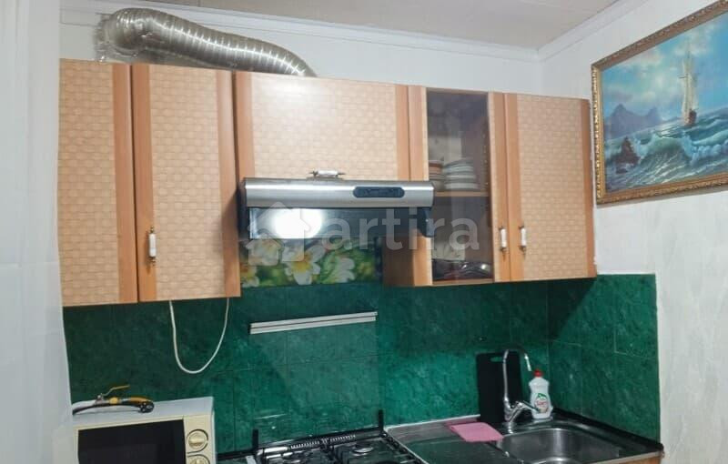 2-комн. квартира, 55 м2, 5/5 эт. Красногорск - изображение 4