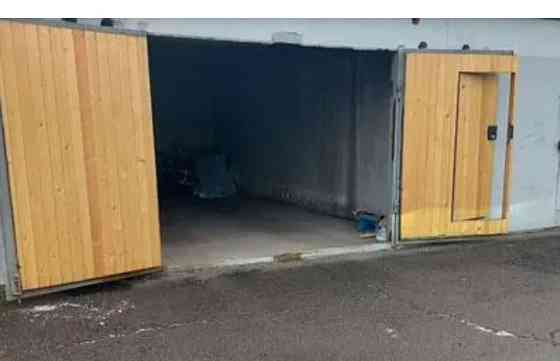 Гараж, 25 м2 Красноярск