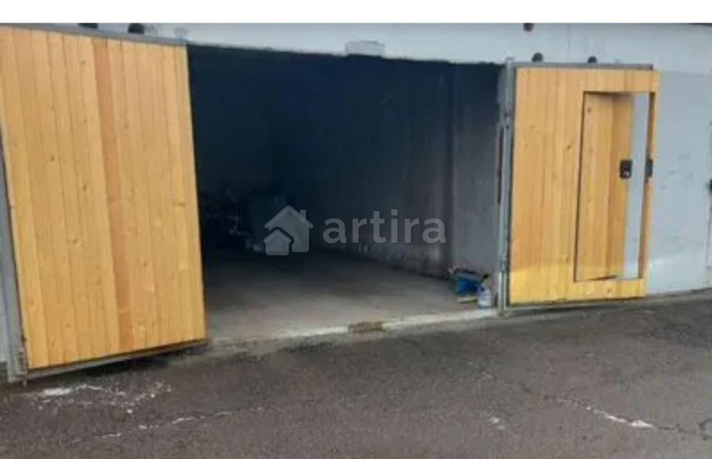 Гараж, 25 м2 Красноярск - изображение 2