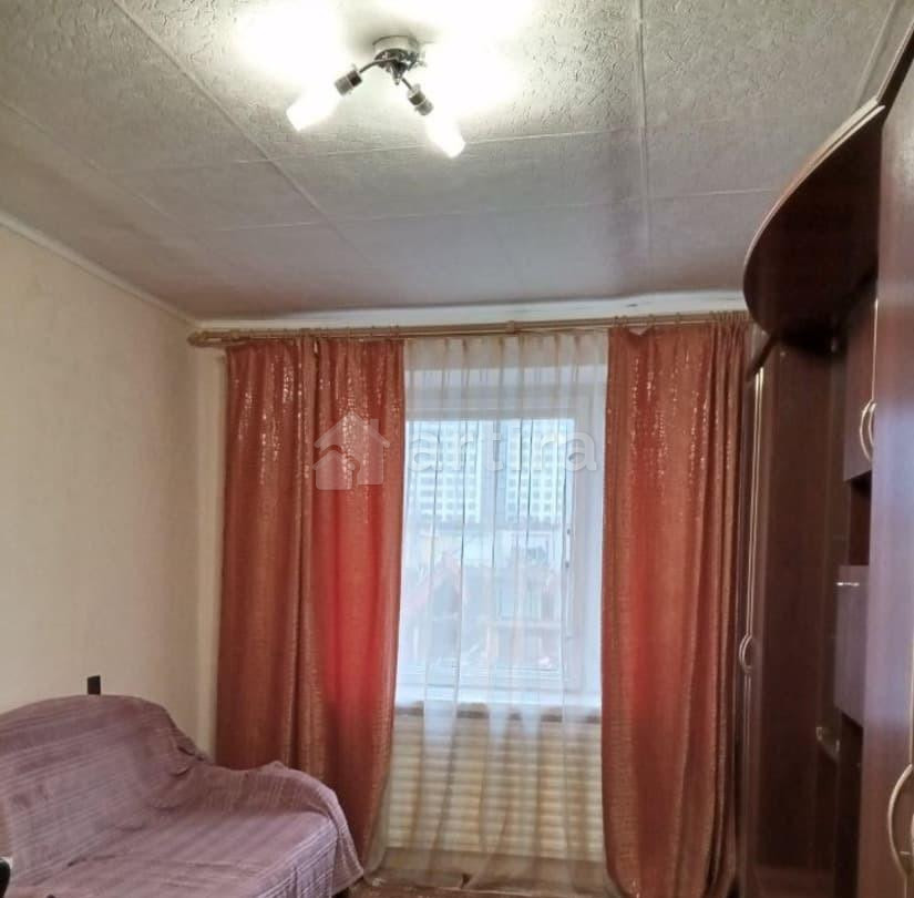 Комната, 72 м2, 2/11 эт. Уфа - изображение 1