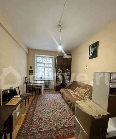 4-комн. квартира, 112.4 м2, 1/6 эт. Москва