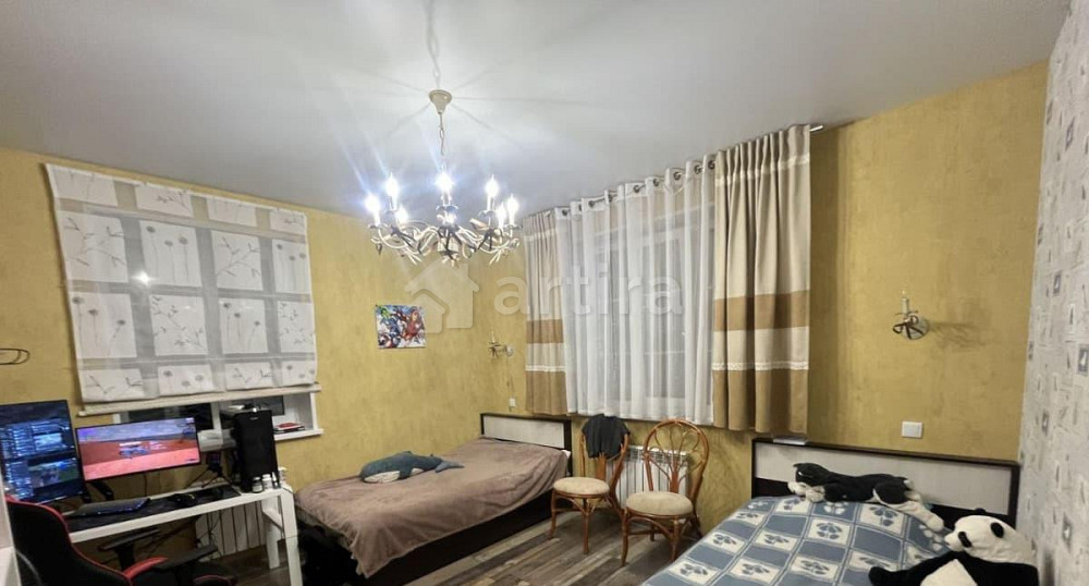 Коттедж, 110 м2, 10 соток, 1 эт. Ижевск - изображение 4