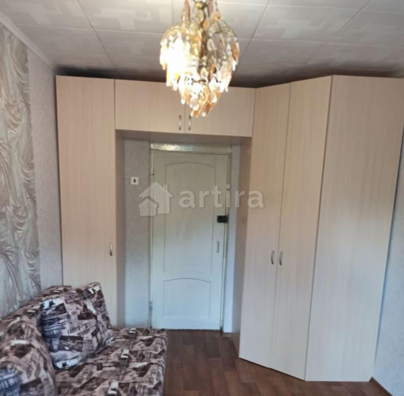 Комната, 80 м2, 4/5 эт. Самара - изображение 1