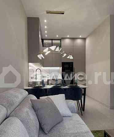 3-комн. апарт-ы, 66 м2, 34/42 эт. Москва