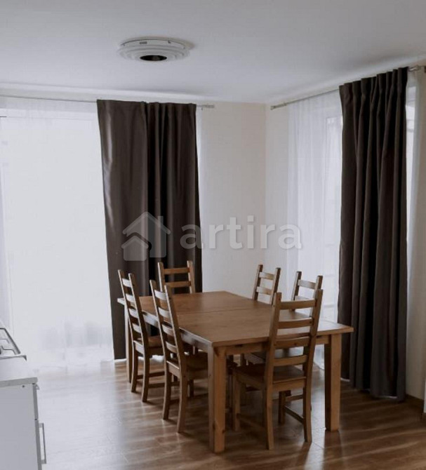 Коттедж, 120 м2, 20 соток, 2 эт. Руза - изображение 5