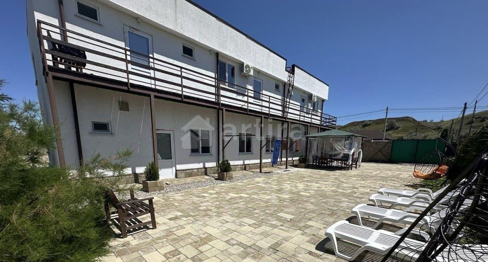 Дом, 281 м2, 15 соток, 2 эт. Видное - изображение 6