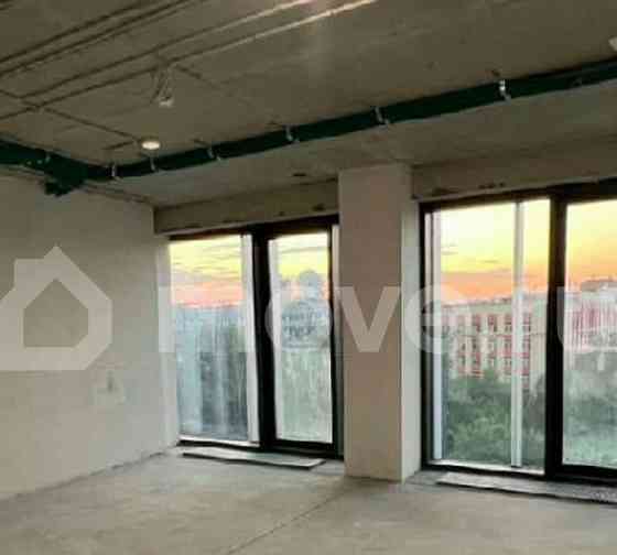 3-комн. квартира, 78 м2, 13/43 эт. Москва