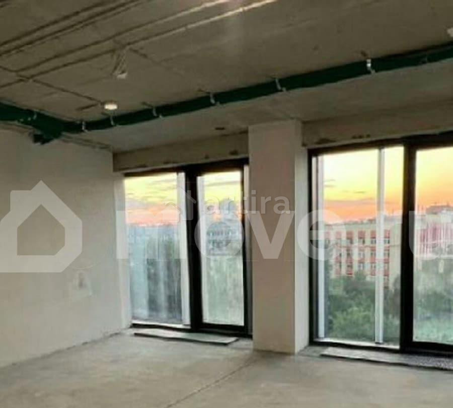 3-комн. квартира, 78 м2, 13/43 эт. Москва - изображение 6