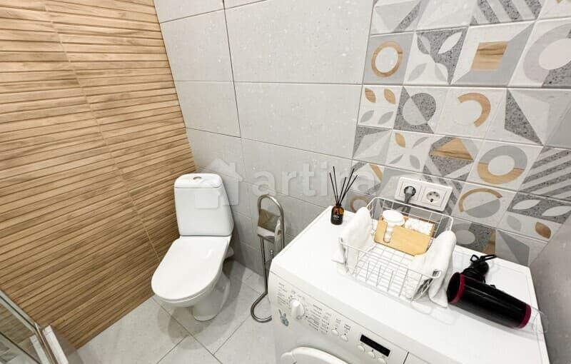 1-комн. квартира, 39 м2, 9/22 эт. Долгопрудный - изображение 15