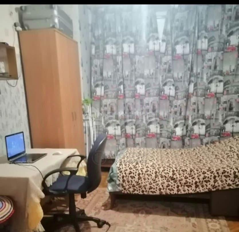 Комната, 12.5 м2, 5/5 эт. Москва - изображение 2