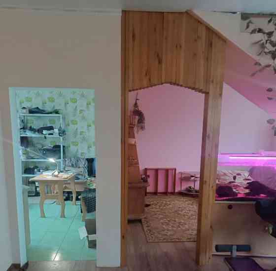 Дом, 100 м2, 5 соток, 2 эт. Ростов-на-Дону