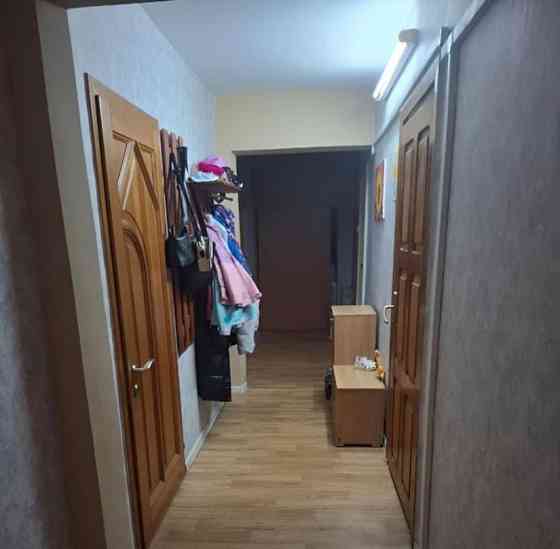 Комната, 14 м2, 4/5 эт. Иркутск