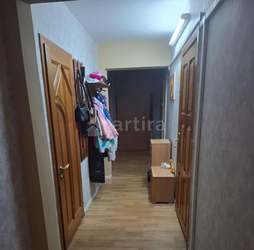 Комната, 14 м2, 4/5 эт. Иркутск - изображение 3