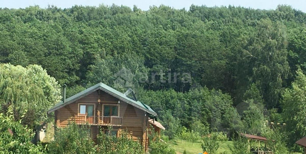 Дом, 200 м2, 45 соток, 2 эт. Подольск - изображение 2