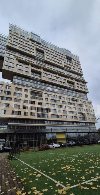 5-комн. квартира, 186.3 м2, 6/29 эт. Москва - изображение 7