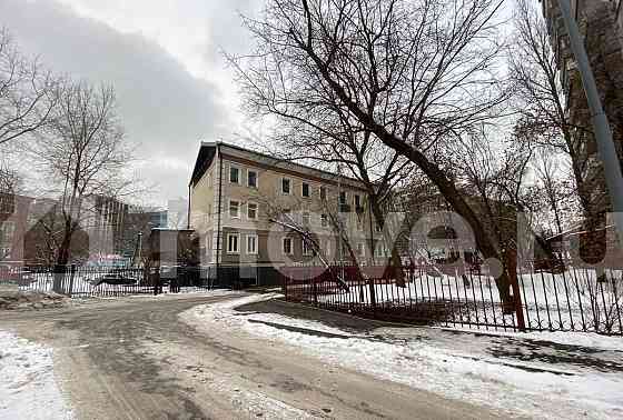 Студия, 11.2 м2, 1/4 эт. Москва