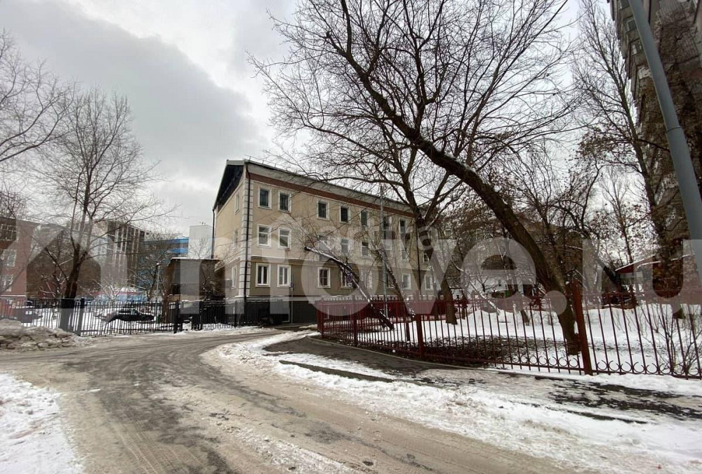 Студия, 11.2 м2, 1/4 эт. Москва - изображение 3