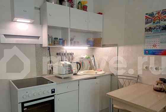 Студия, 21 м2, 13/33 эт. Москва