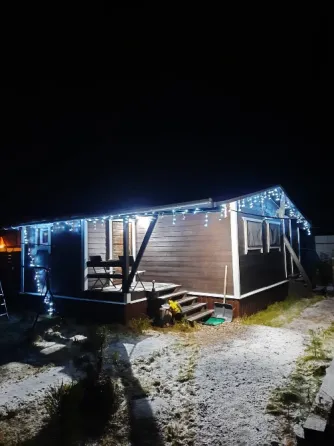 Сдам дачу, 48 м2, 10 соток Санкт-Петербург