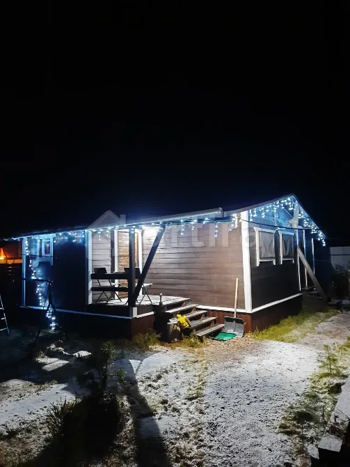 Сдам дачу, 48 м2, 10 соток Санкт-Петербург - изображение 1