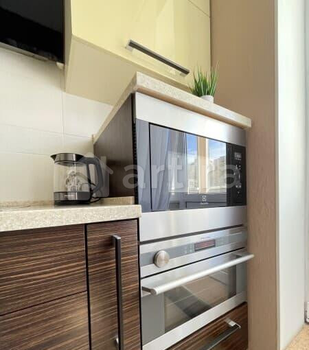 2-комн. квартира, 44 м2, 2/10 эт. Санкт-Петербург - изображение 12