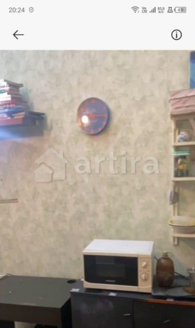 Комната, 77 м2, 5/7 эт. Москва - изображение 5