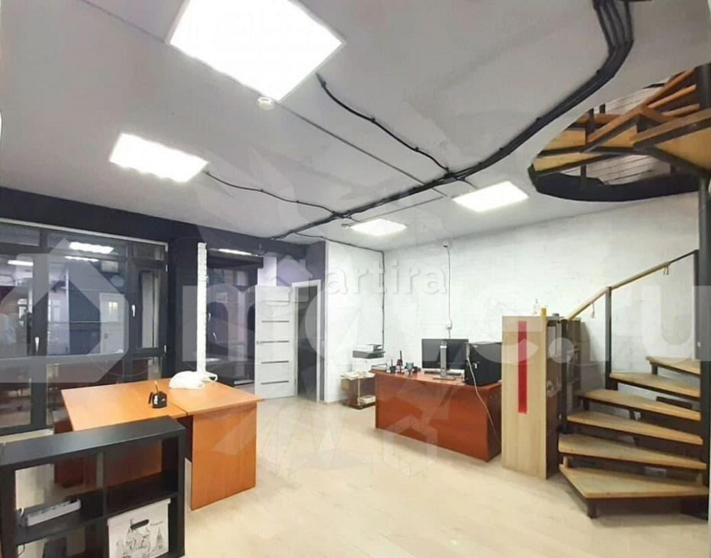 Студия, 86 м2, 3/4 эт. Москва - изображение 6