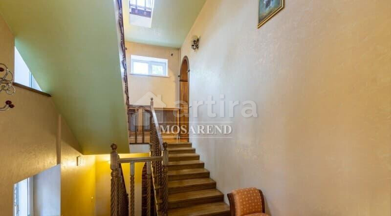 Коттедж, 480 м2 Апрелевка - изображение 15