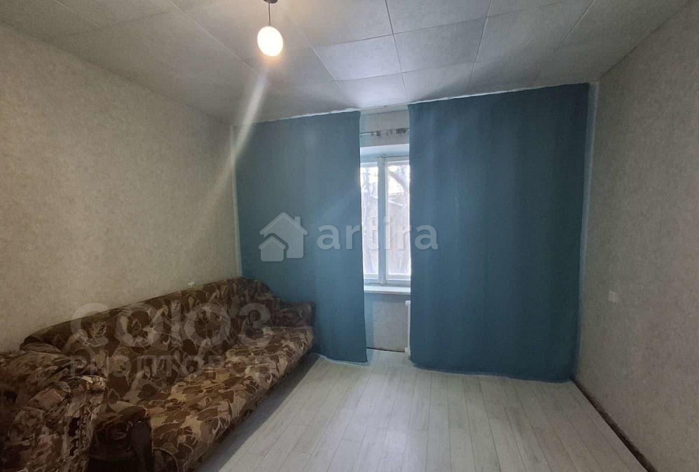 Комната, 13 м2, 2/9 эт. Волгоград - изображение 1