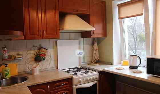 2-комн. квартира, 47 м2, 3/5 эт. Калининград