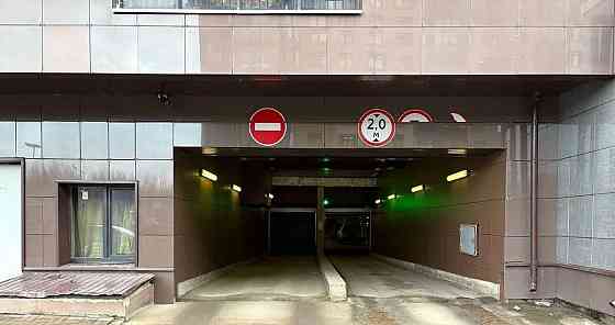 Гараж, 14 м2 Санкт-Петербург