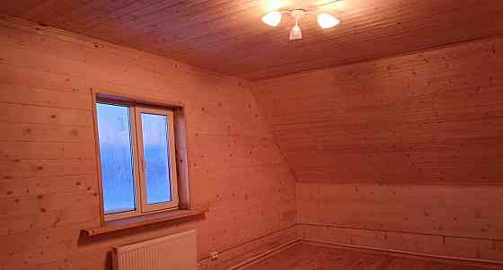 Дом, 107 м2, 4 сотки, 2 эт. Ломоносов