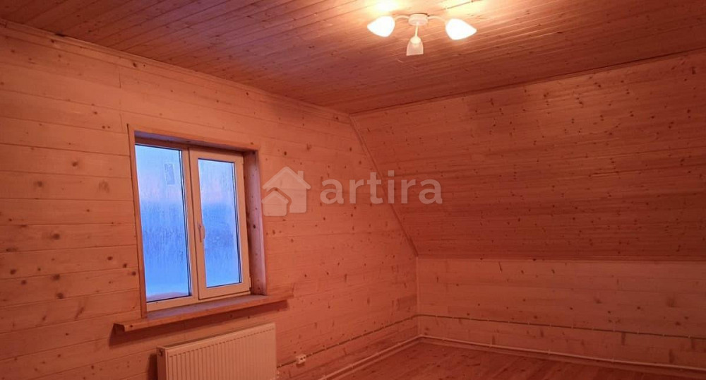 Дом, 107 м2, 4 сотки, 2 эт. Ломоносов - изображение 2