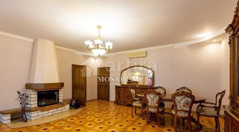 Коттедж, 480 м2 Апрелевка - изображение 13