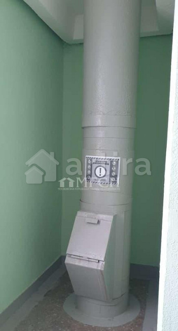 1-комн. квартира, 37.8 м2, 5/17 эт. Москва - изображение 12