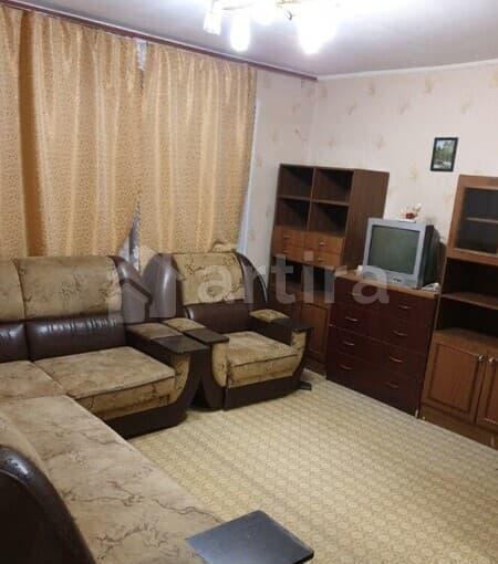 2-комн. квартира, 46 м2, 2/5 эт. Москва - изображение 9